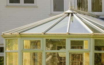 conservatory roof repair Green Ore, Somerset