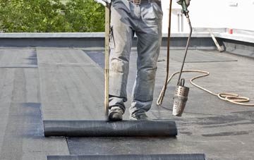 flat roof replacement Green Ore, Somerset