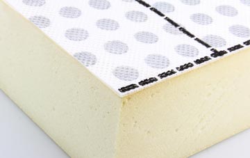 meeting Green Ore building codes