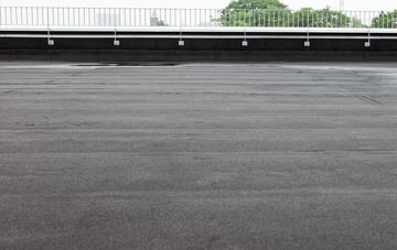 Green Ore asphalt roof replacement
