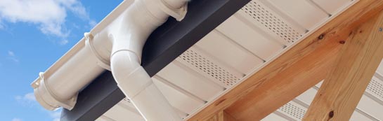 get Green Ore guttering quotes today