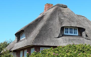 thatch roofing Green Ore, Somerset